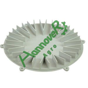 Кришка подільника в зб.32  16 ряд AC495542 АС495542, Kverneland , Квернеланд